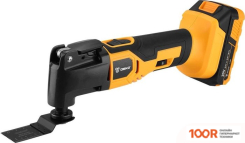 Deko DKOT20 MULTI SET 083-1202 (С 1-ИМ АКБ, СУМКА) (315387)