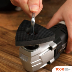 Deko DKOT20 MULTI SET 063-4425 (С 2-МЯ АКБ) (315386)