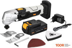 Deko DKOT20 MULTI (С 1-М АКБ) (315385)