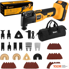 Deko DKOT20 063-2052 (С 1-ИМ АКБ) (315384)