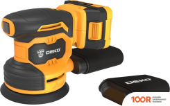 Deko DKOS20Q1Y (С 1-ИМ АКБ) (315383)