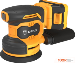 Deko DKOS20Q1Y (С 1-ИМ АКБ) (315383)