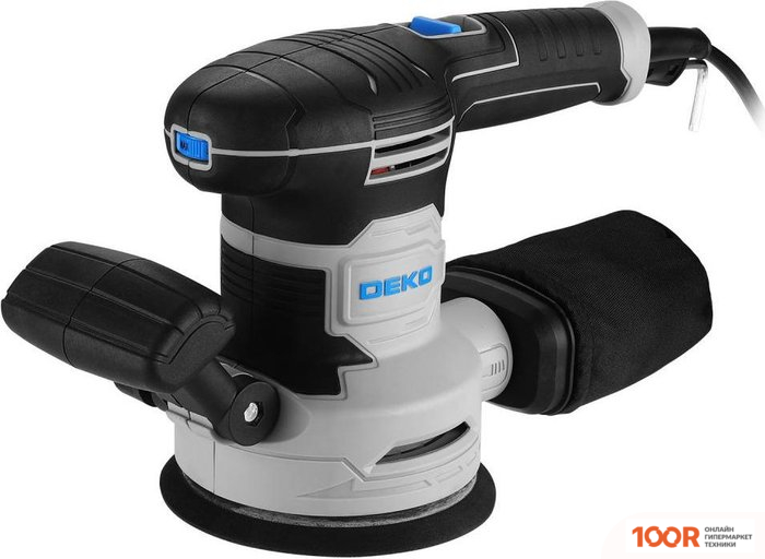 Deko DKG550 063-4264 (315380)