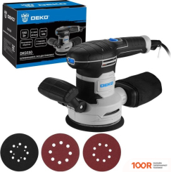 Deko DKG550 063-4264 (315380)