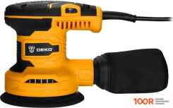 Deko DKG400-125 (315379)