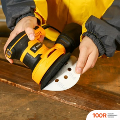 Deko DKG400-125 (315379)