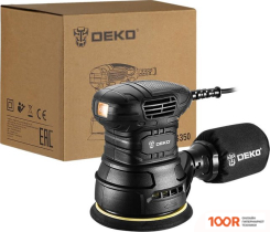 Deko DKG350 063-4263 (315378)