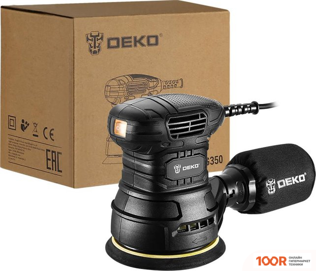 Deko DKG350 063-4263 (315378)