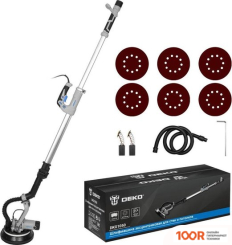 Deko DKG1050 063-2208 (315377)