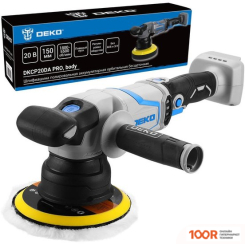 Deko DKCP20DA PRO 063-2212 (БЕЗ АКБ) (315375)