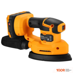 Deko DKCG20 063-4023 ( С 1-ИМ АКБ) (315373)