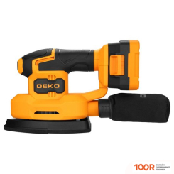 Deko DKCG20 063-4023 ( С 1-ИМ АКБ) (315373)