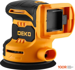 Deko DKCG-125 084-1041 (С 1-ИМ АКБ) (315372)