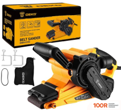 Deko DKBS1010G (315369)