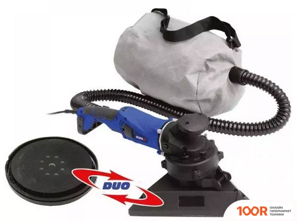 Dedra DED7763 (КЕЙС) (315353)