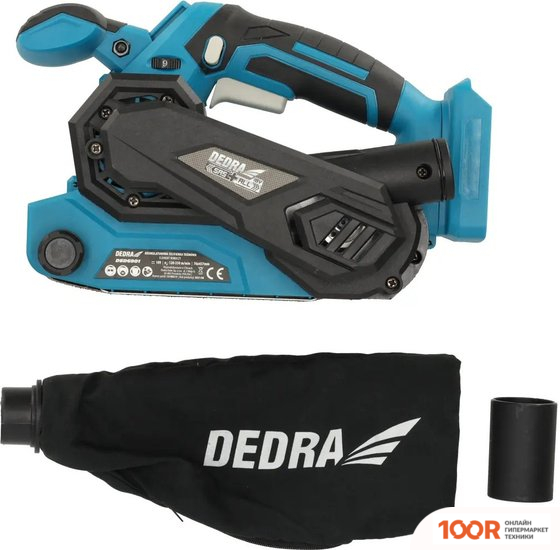 Dedra DED6901 (БЕЗ АКБ) (315341)