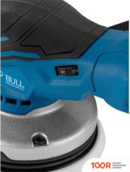 Bull CRS 1218 E 1304691 (БЕЗ АКБ) (315325)