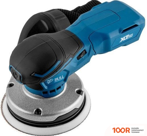 Bull CRS 1218 E 1304691 (БЕЗ АКБ) (315325)