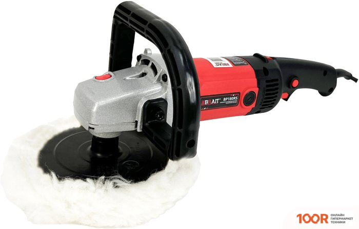 Brait BP180RS PRO (315323)