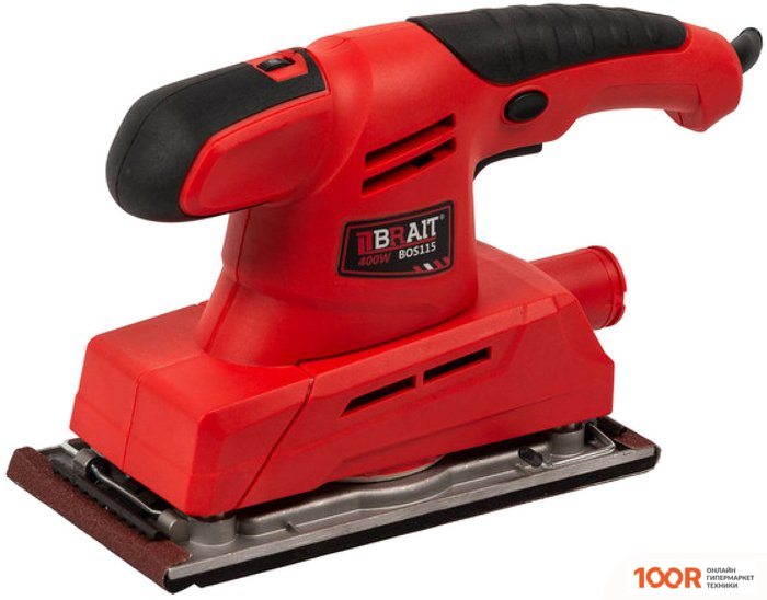 Brait BOS115 (315320)