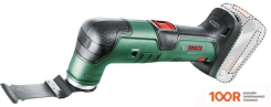 Bosch UNIVERSALMULTI 18V-32 0603105000 (БЕЗ АКБ) (315316)