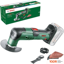 Bosch UNIVERSALMULTI 18V-32 0603105000 (БЕЗ АКБ) (315316)