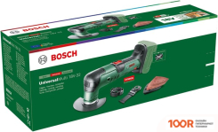 Bosch UNIVERSALMULTI 18V-32 0603105000 (БЕЗ АКБ) (315316)