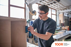 Bosch GSS 12V-13 PROFESSIONAL 06019L0000 (БЕЗ АКБ) (315303)