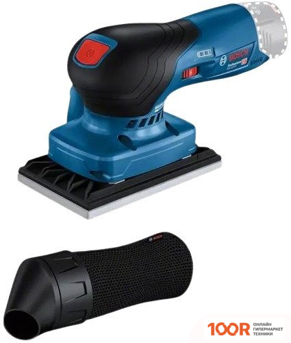 Bosch GSS 12V-13 PROFESSIONAL 06019L0000 (БЕЗ АКБ) (315303)