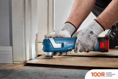 Bosch GOP 185-LI PROFESSIONAL 06018G2021 (С 1-ИМ АКБ) (315302)