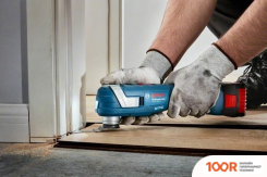 Bosch GOP 185-LI PROFESSIONAL 06018G2020 (БЕЗ АКБ) (315301)