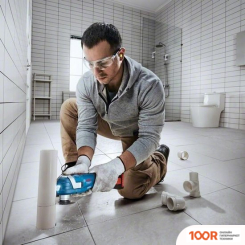 Bosch GOP 185-LI PROFESSIONAL 06018G2020 (БЕЗ АКБ) (315301)