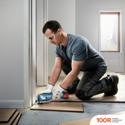 Bosch GOP 185-LI PROFESSIONAL 06018G2020 (БЕЗ АКБ) (315301)