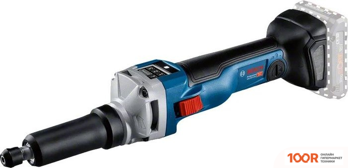 Bosch GGS 18V-10 SLC 06012B4001 (БЕЗ АКБ) (315298)