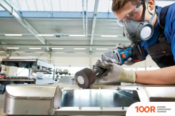 Bosch GGS 18V-10 SLC 06012B4001 (БЕЗ АКБ) (315298)