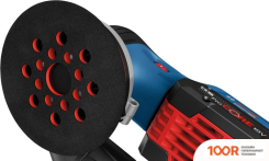 Bosch GEX 18V-125 PROFESSIONAL 0601372201 (БЕЗ АКБ) (315291)
