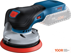 Bosch GEX 18V-125 PROFESSIONAL 0601372201 (БЕЗ АКБ) (315291)