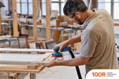 Bosch GEX 12V-125 PROFESSIONAL 0601372101 (БЕЗ АКБ) (315287)