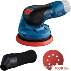 Bosch GEX 12V-125 PROFESSIONAL 0601372101 (БЕЗ АКБ) (315287)