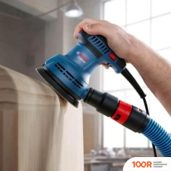 Bosch GEX 125 06013A8020 (315286)