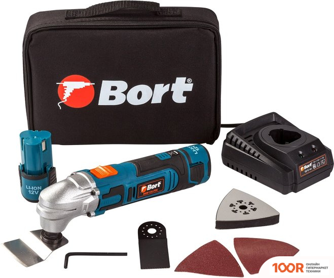 Bort BMW-12LI-FDK (315282)