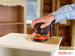 Black & Decker BDCROS18N-XJ (БЕЗ АКБ) (315277)