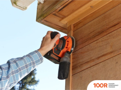 Black & Decker BDCROS18N-XJ (БЕЗ АКБ) (315277)