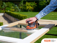 Black & Decker BDCROS18N-XJ (БЕЗ АКБ) (315277)