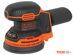 Black & Decker BDCROS18N-XJ (БЕЗ АКБ) (315277)