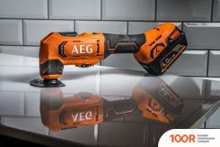 AEG Powertools BMT18-0 4935478943 (БЕЗ АКБ) (315269)
