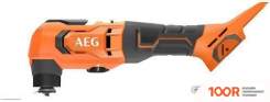 AEG Powertools BMT18-0 4935478943 (БЕЗ АКБ) (315269)