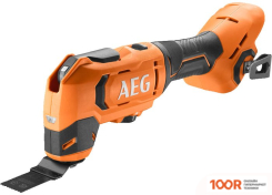 AEG Powertools BMT18-0 4935478943 (БЕЗ АКБ) (315269)