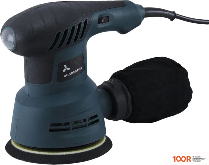 AccesStyle OG-A/125-300W/SBS (315268)