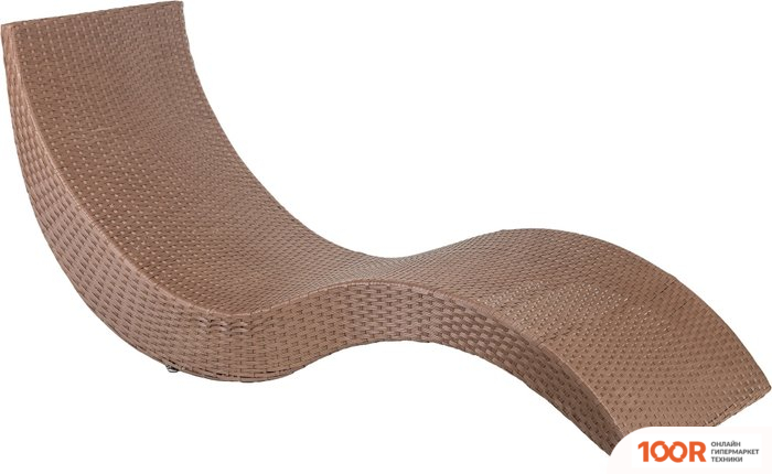 Шезлонг Sundays WAVE KM230812-14B (315258)